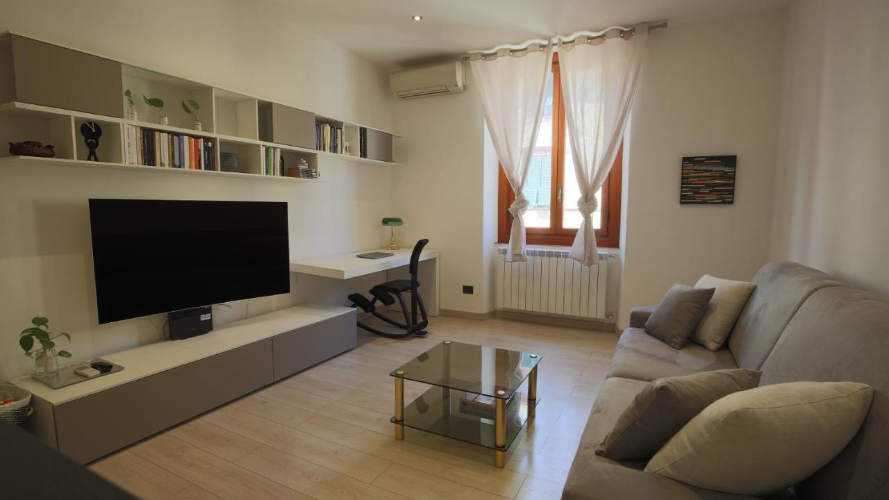 Bb House Savona 아파트 외부 사진