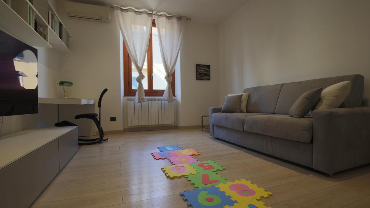 Bb House Savona 아파트 외부 사진
