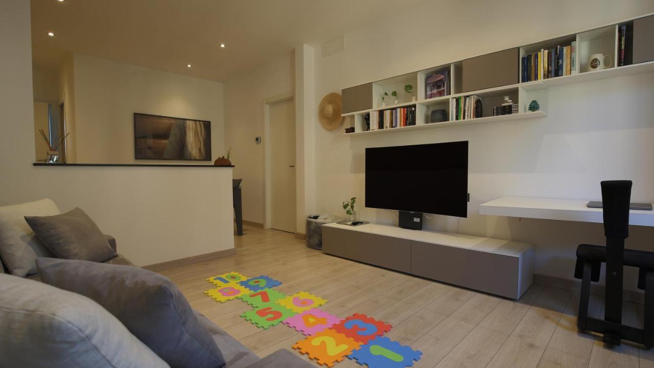 Bb House Savona 아파트 외부 사진