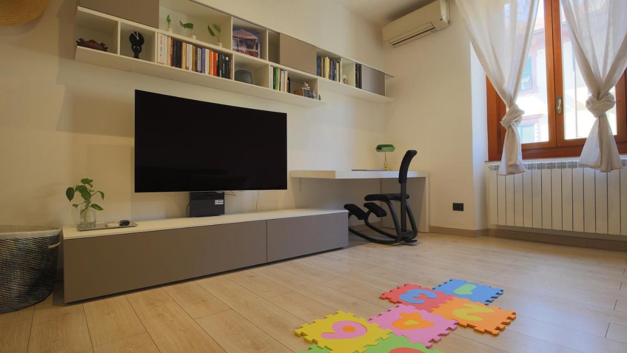 Bb House Savona 아파트 외부 사진