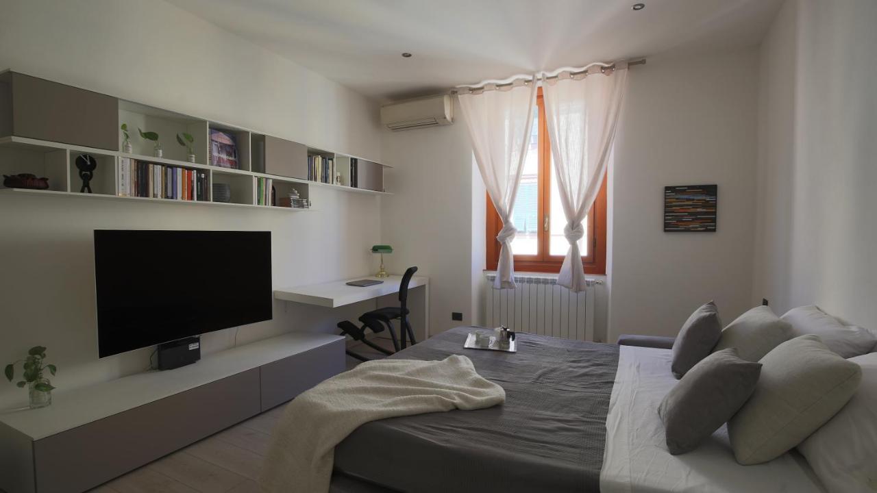 Bb House Savona 아파트 외부 사진